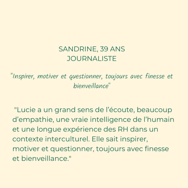 Sandrine